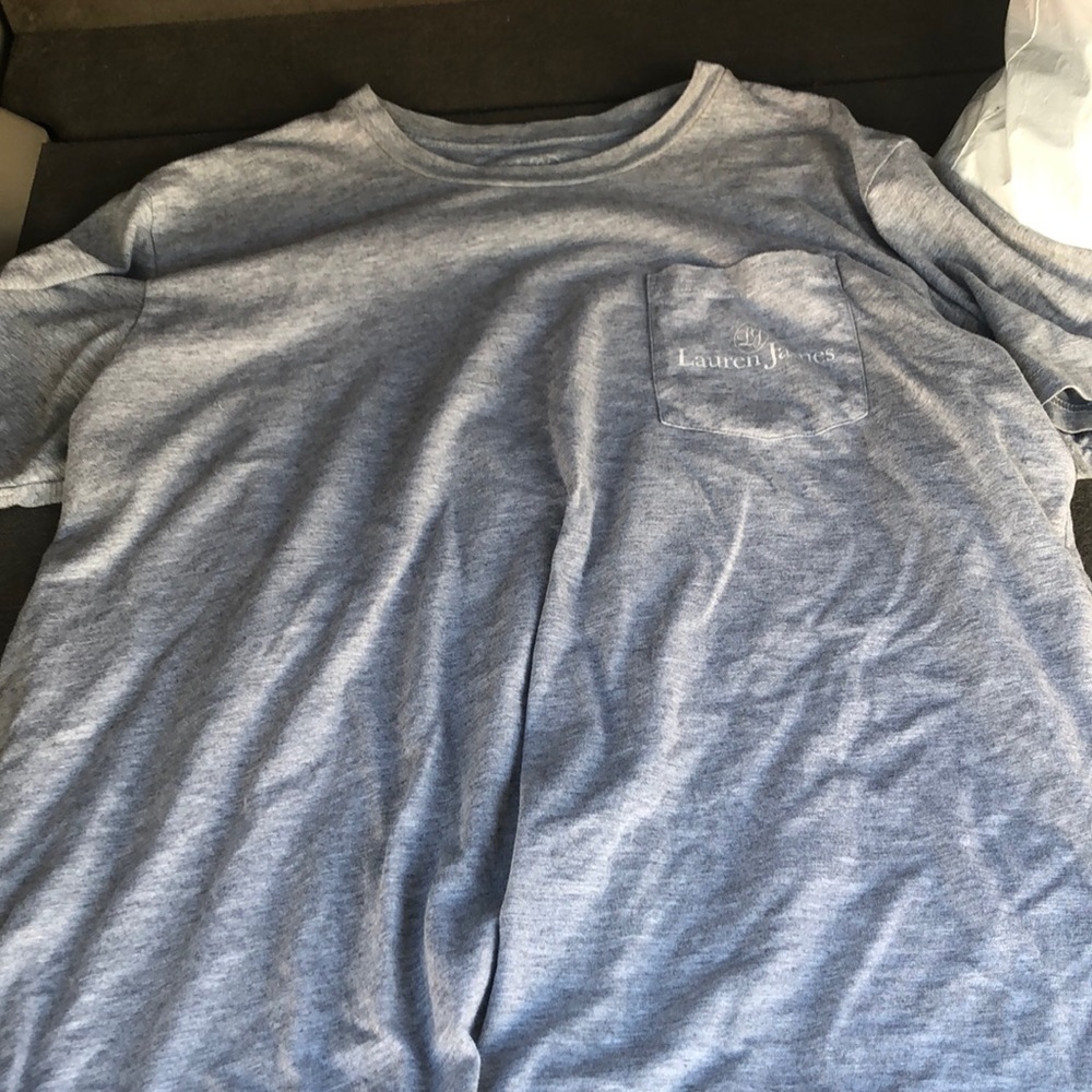 Lauren James sweet tee